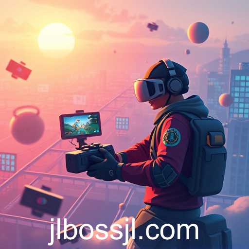 The Rise of Online Gaming in 2025