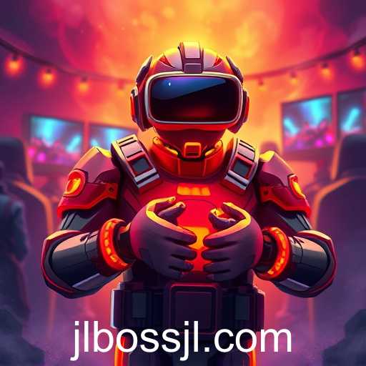 Jlboss Gaming Revolution: A New Era of Interactive Entertainment