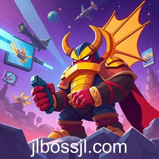 The Rise of JLBoss in Online Gaming