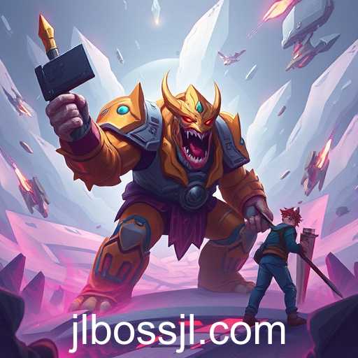 The Rise of JLBoss: A New Era in Online Gaming